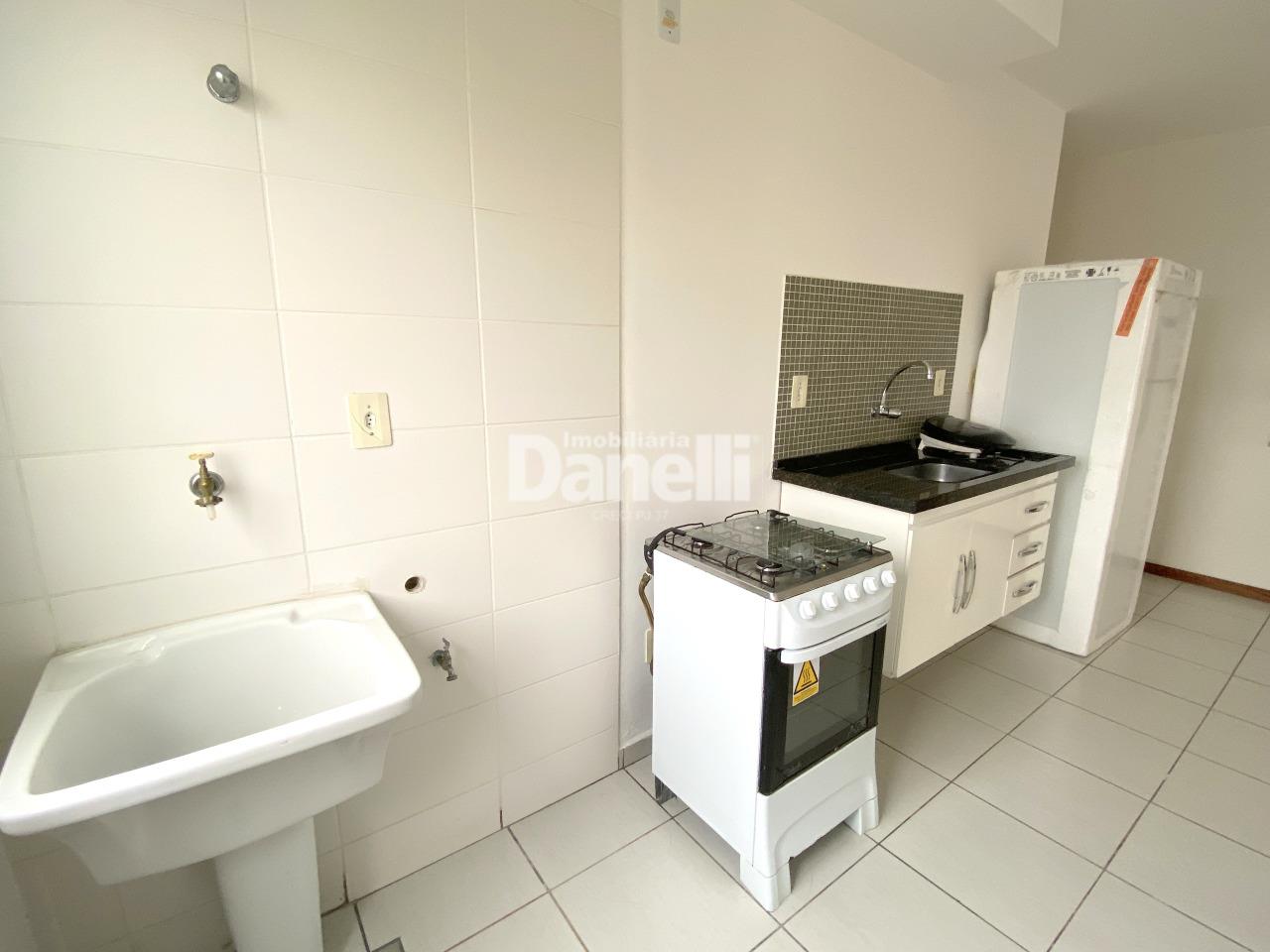Apartamento para aluguel no Vila São José: 