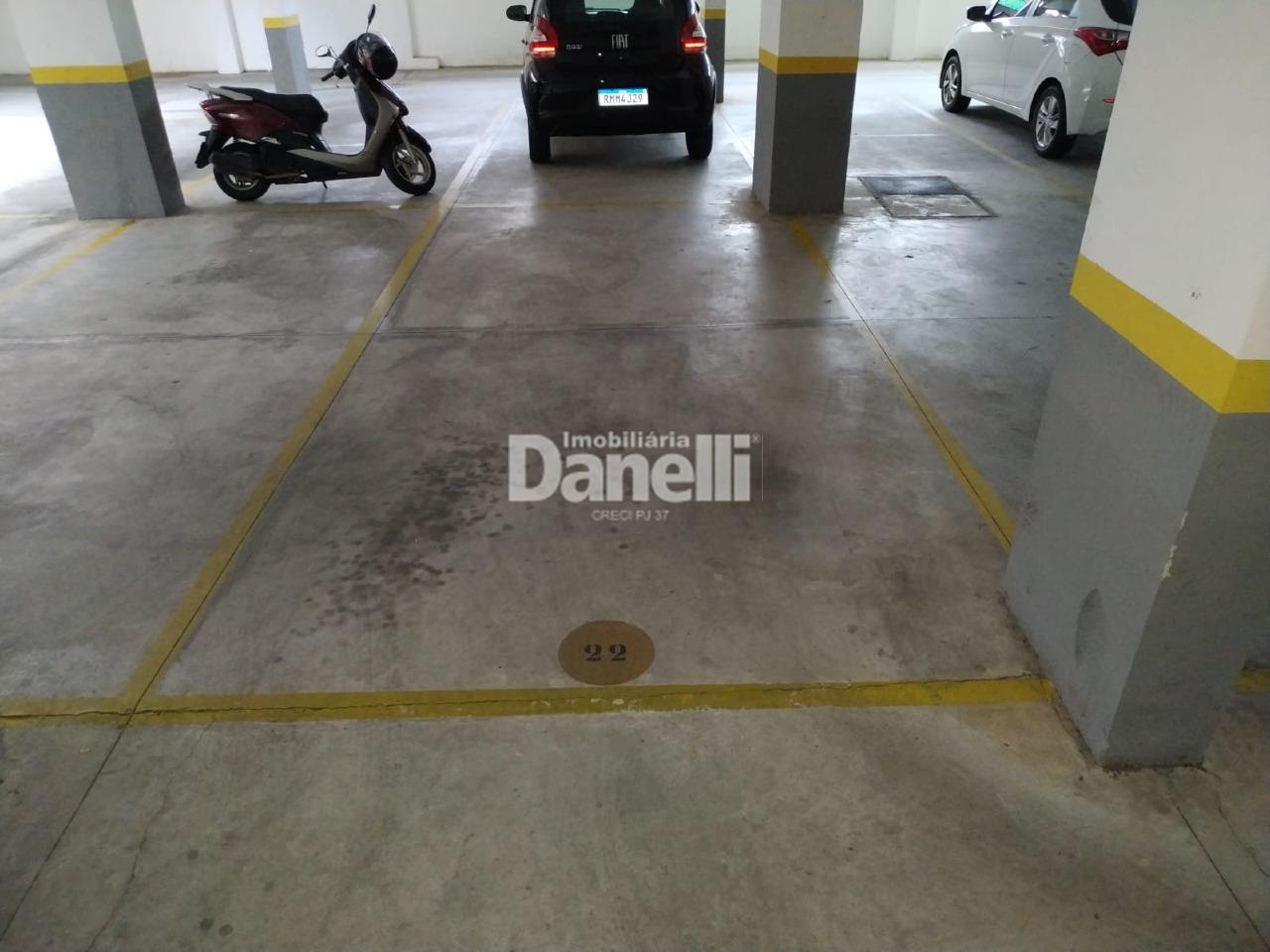 Apartamento para aluguel no Vila São José: 