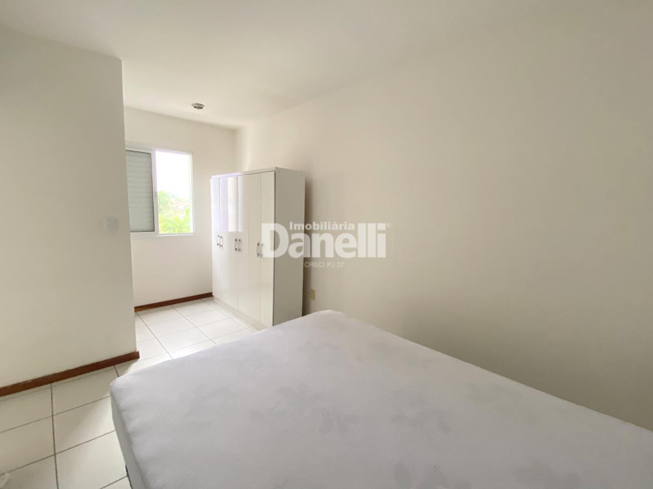Apartamento para aluguel no Vila São José: 