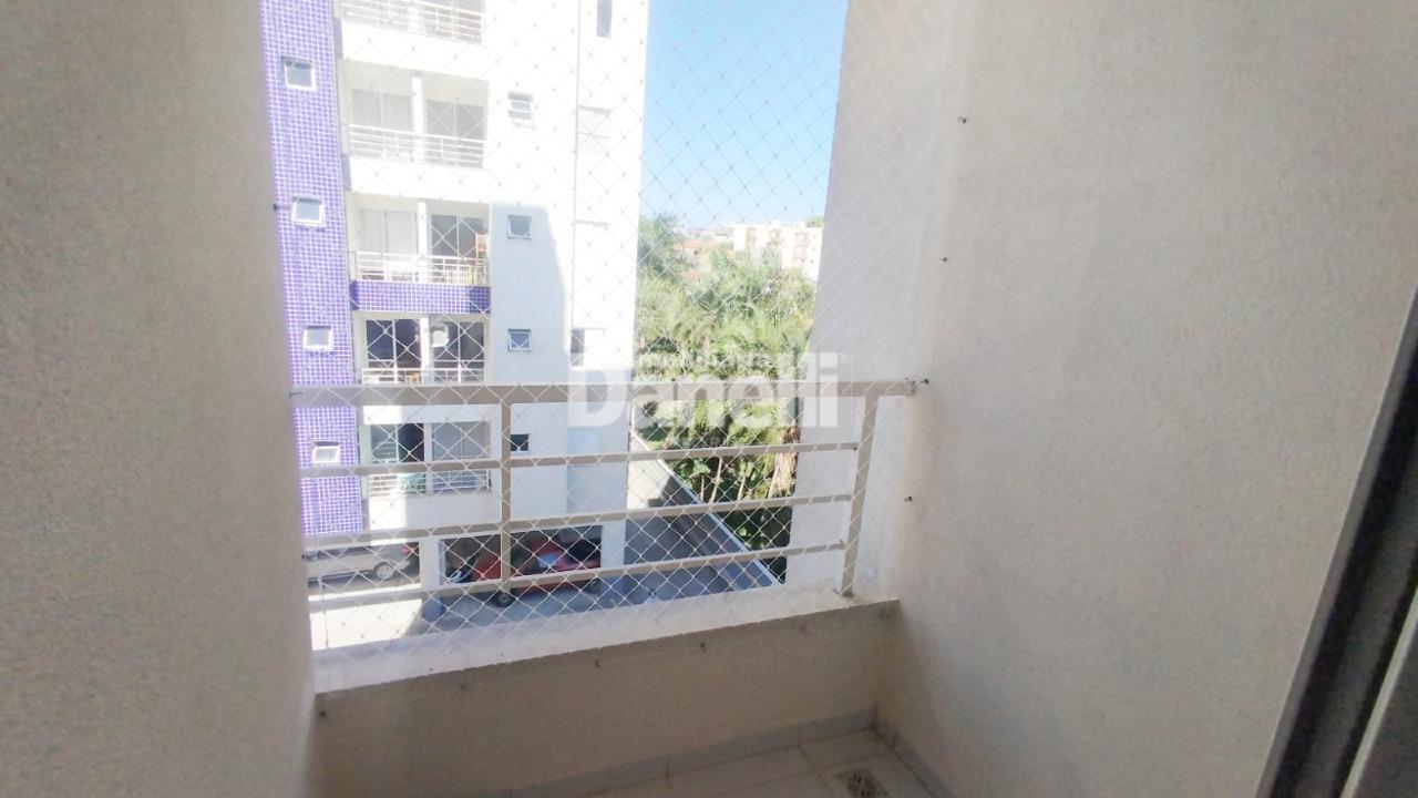 Apartamento para aluguel no Vila São José: 