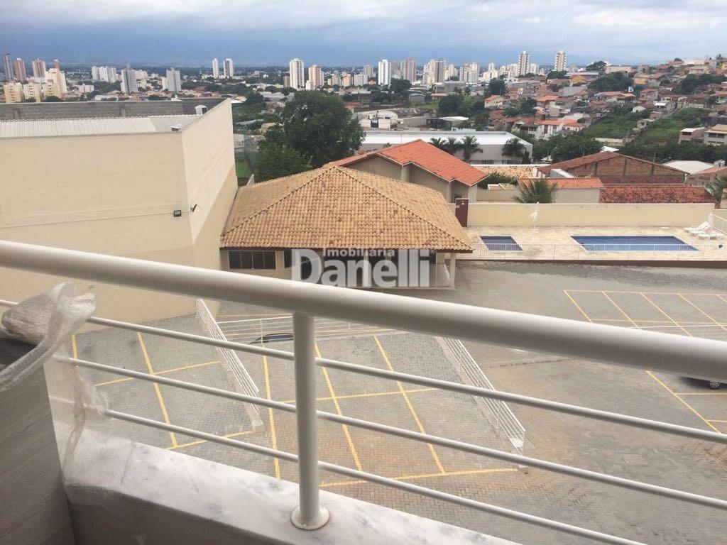 Apartamento para aluguel no Jardim Paulista: 