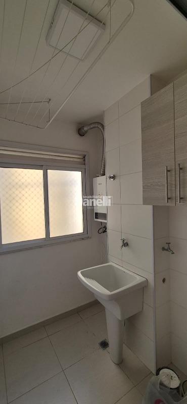 Apartamento para aluguel no Jardim Paulista: 