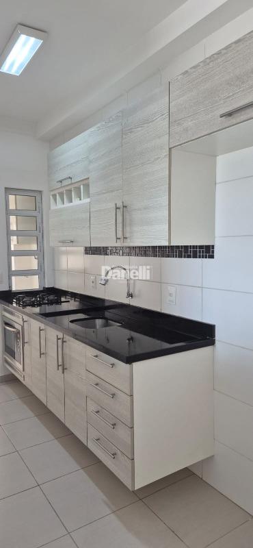 Apartamento para aluguel no Jardim Paulista: 