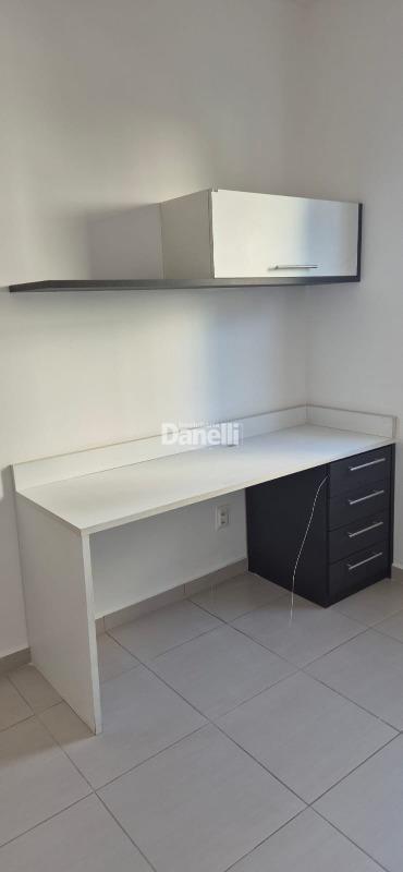 Apartamento para aluguel no Jardim Paulista: 