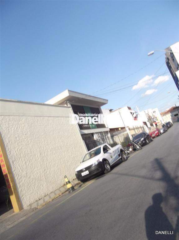 Ponto Comercial à venda no Centro: 