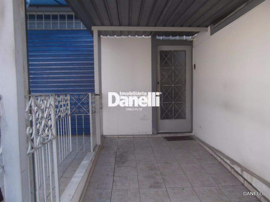 Ponto Comercial à venda no Centro: 