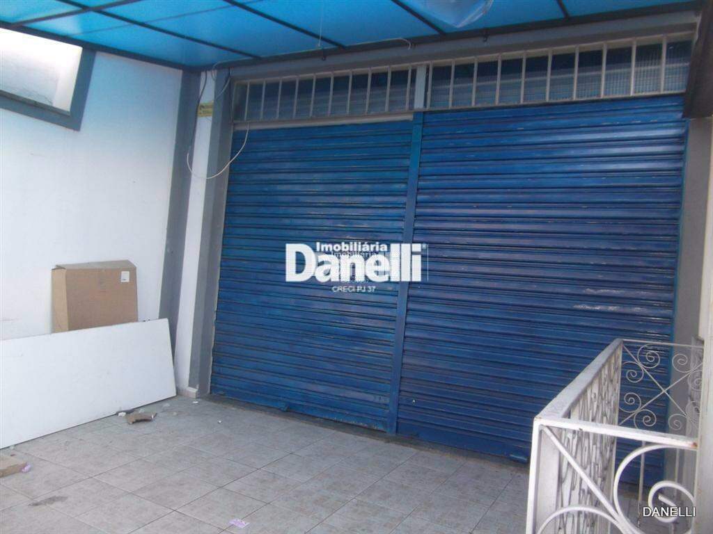 Ponto Comercial à venda no Centro: 