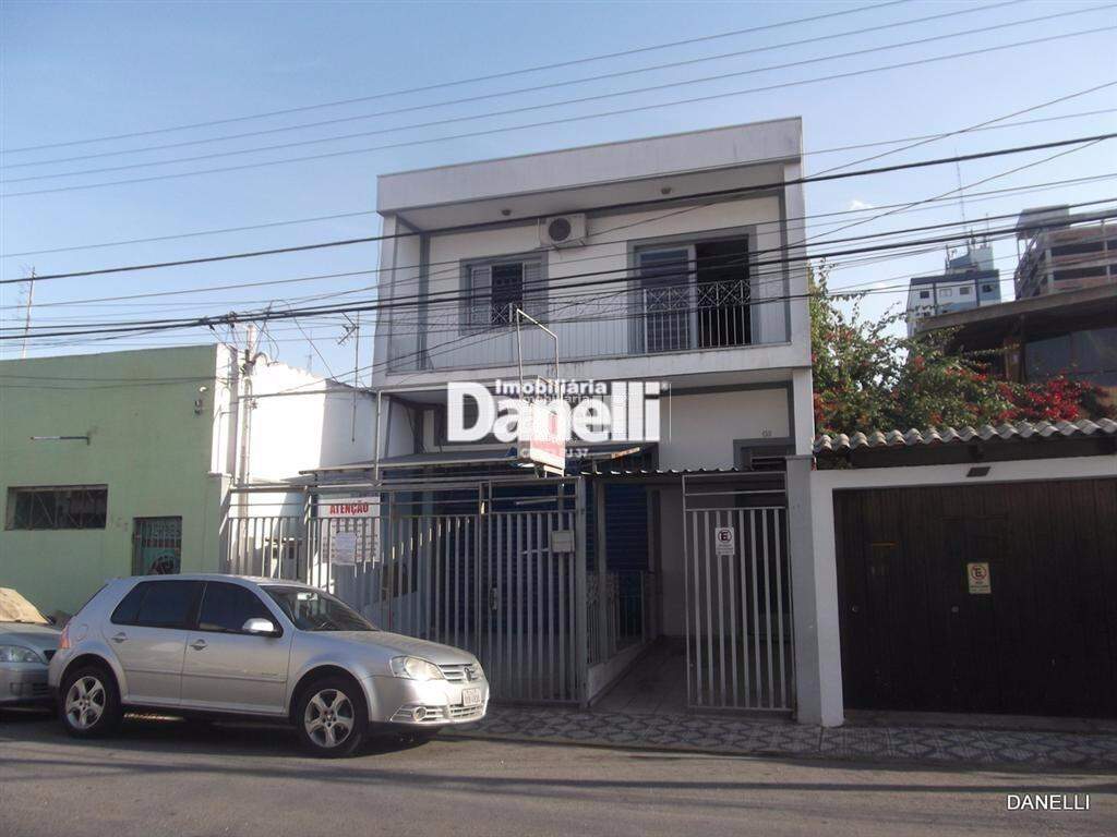 Ponto Comercial à venda no Centro: 