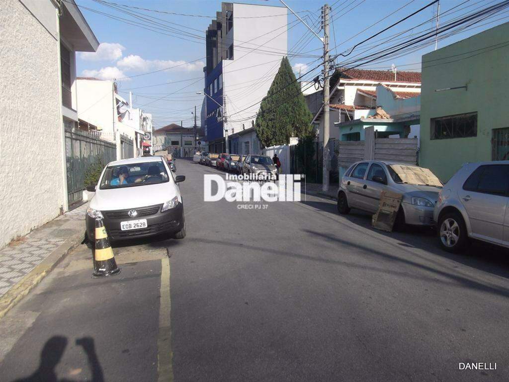 Ponto Comercial à venda no Centro: 