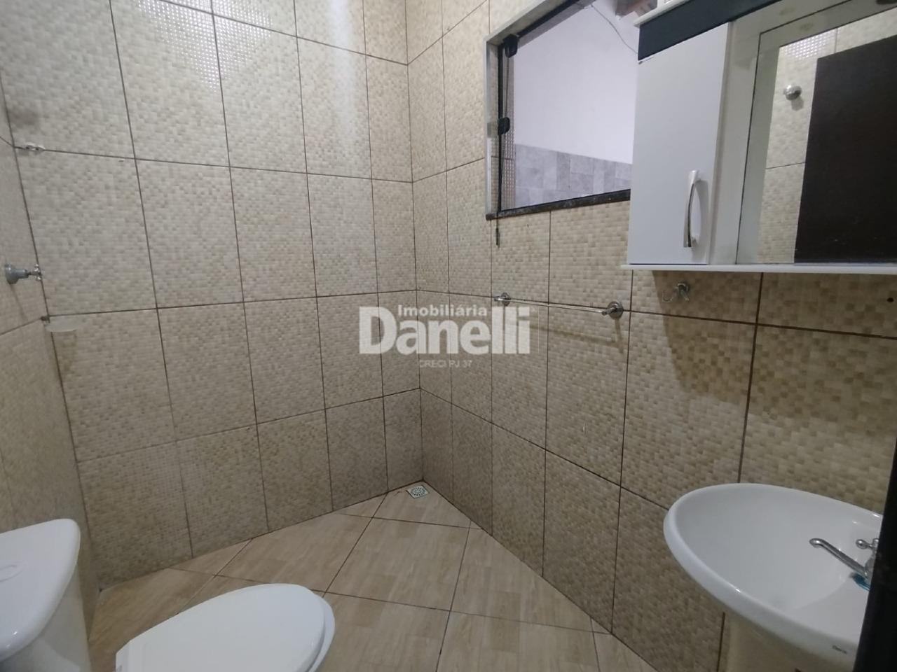 Casa para aluguel no Parque São Cristovão: 