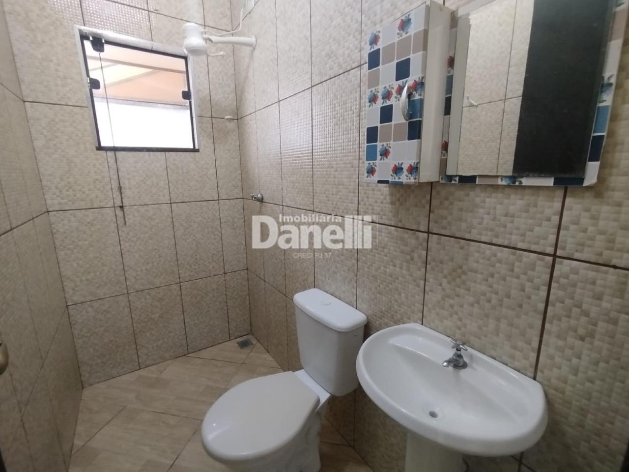 Casa para aluguel no Parque São Cristovão: 