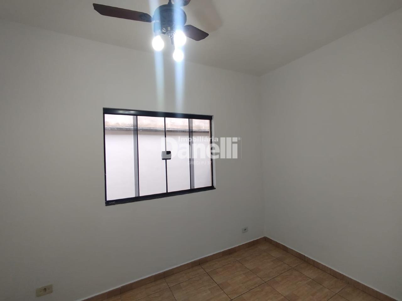 Casa para aluguel no Parque São Cristovão: 