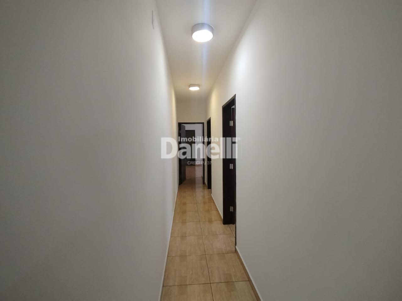 Casa para aluguel no Parque São Cristovão: 