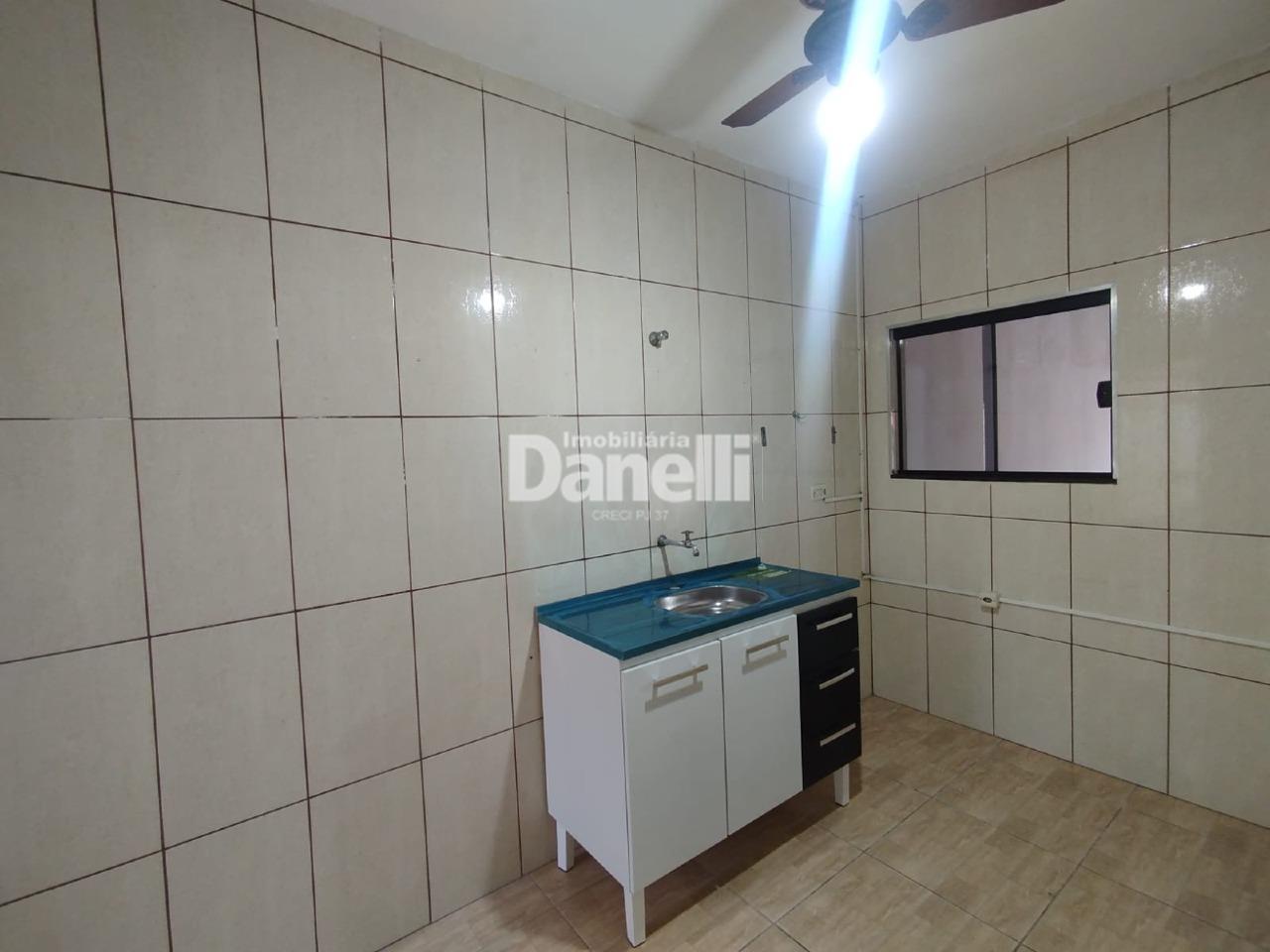 Casa para aluguel no Parque São Cristovão: 