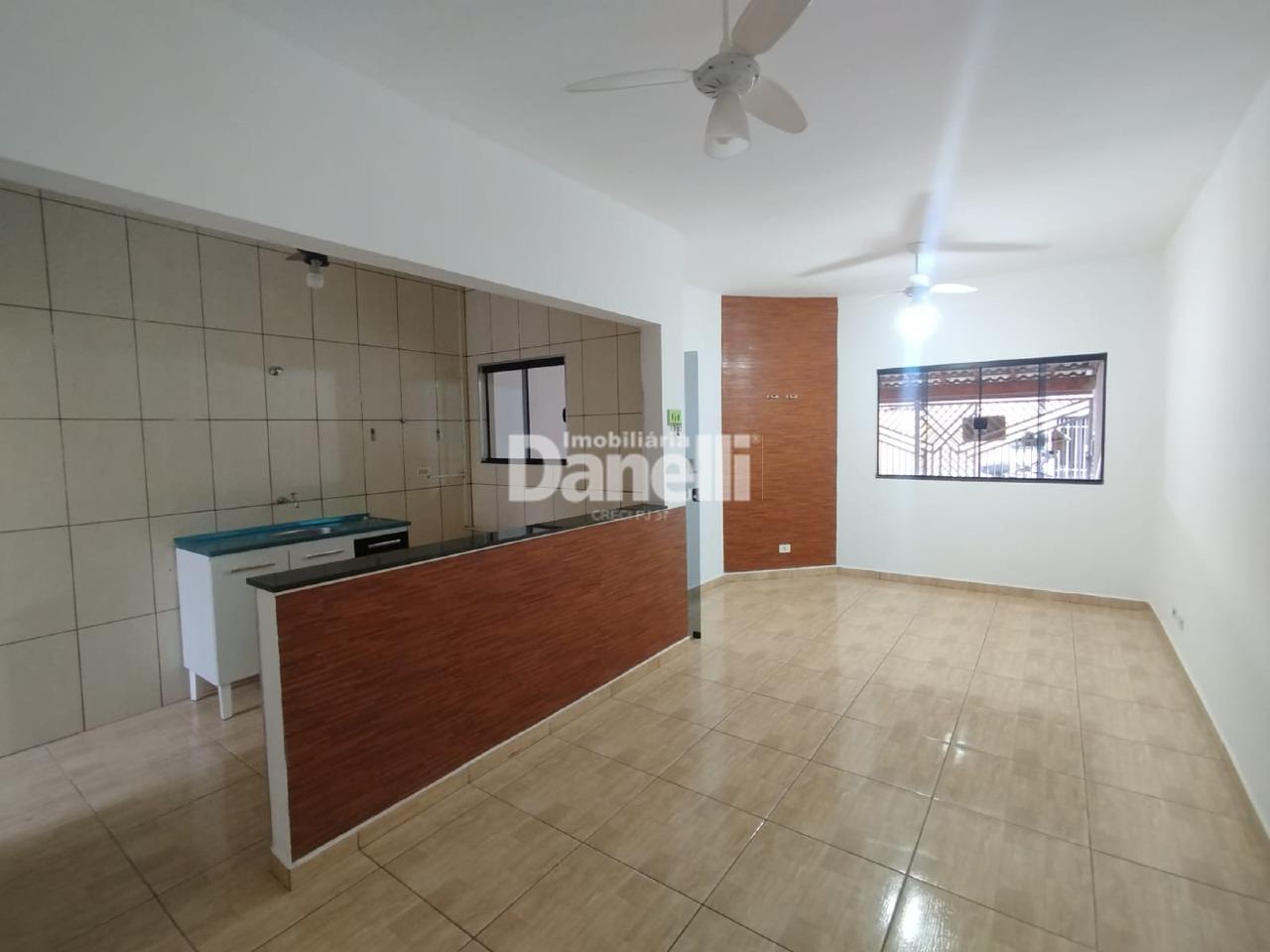 Casa para aluguel no Parque São Cristovão: 