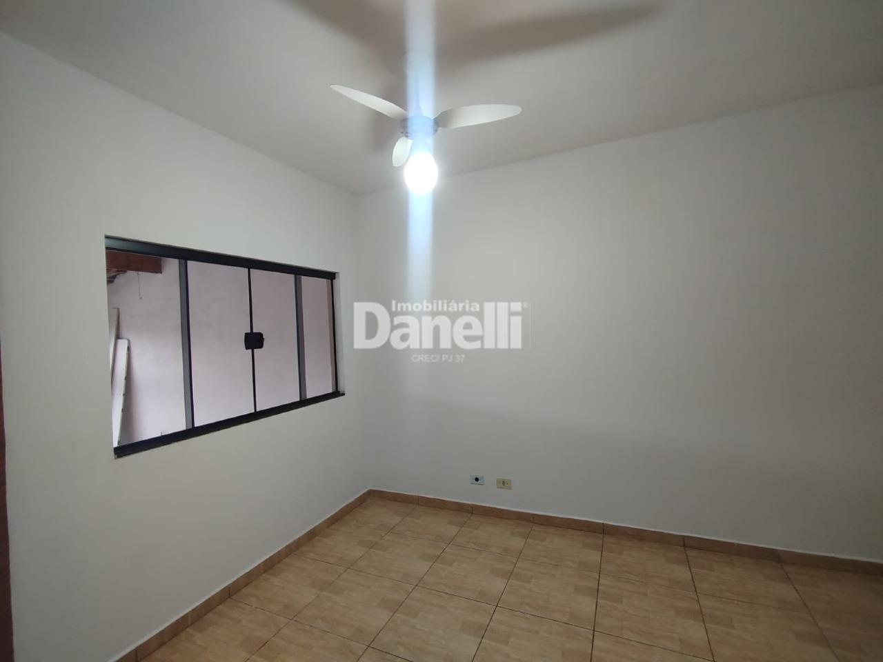 Casa para aluguel no Parque São Cristovão: 