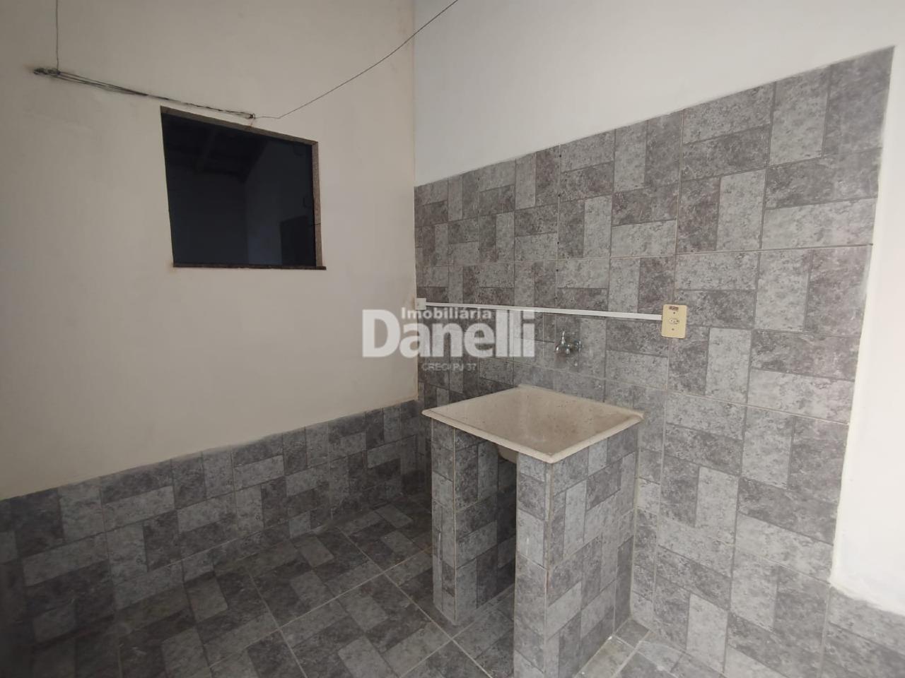 Casa para aluguel no Parque São Cristovão: 