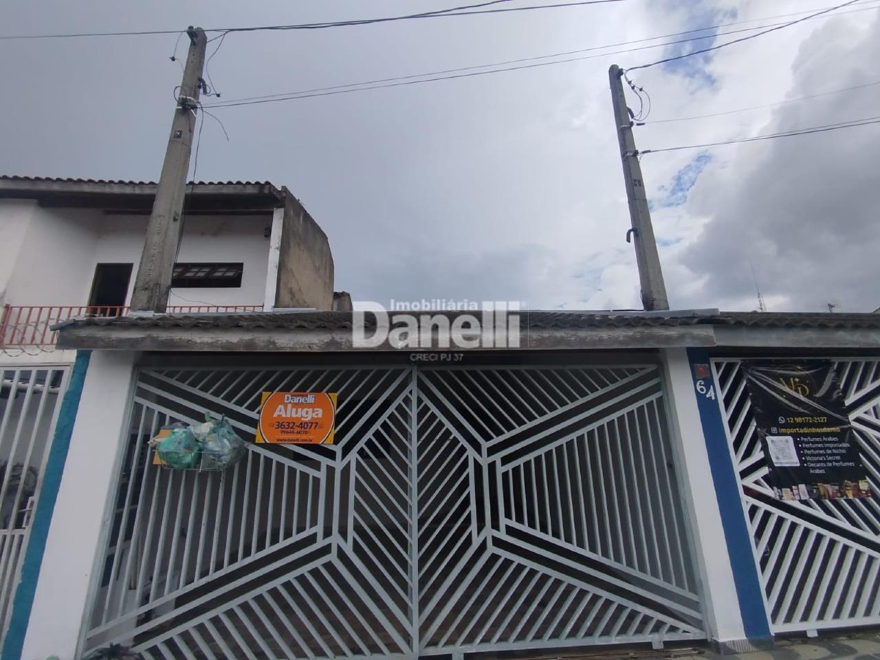 Casa para aluguel no Parque São Cristovão: 