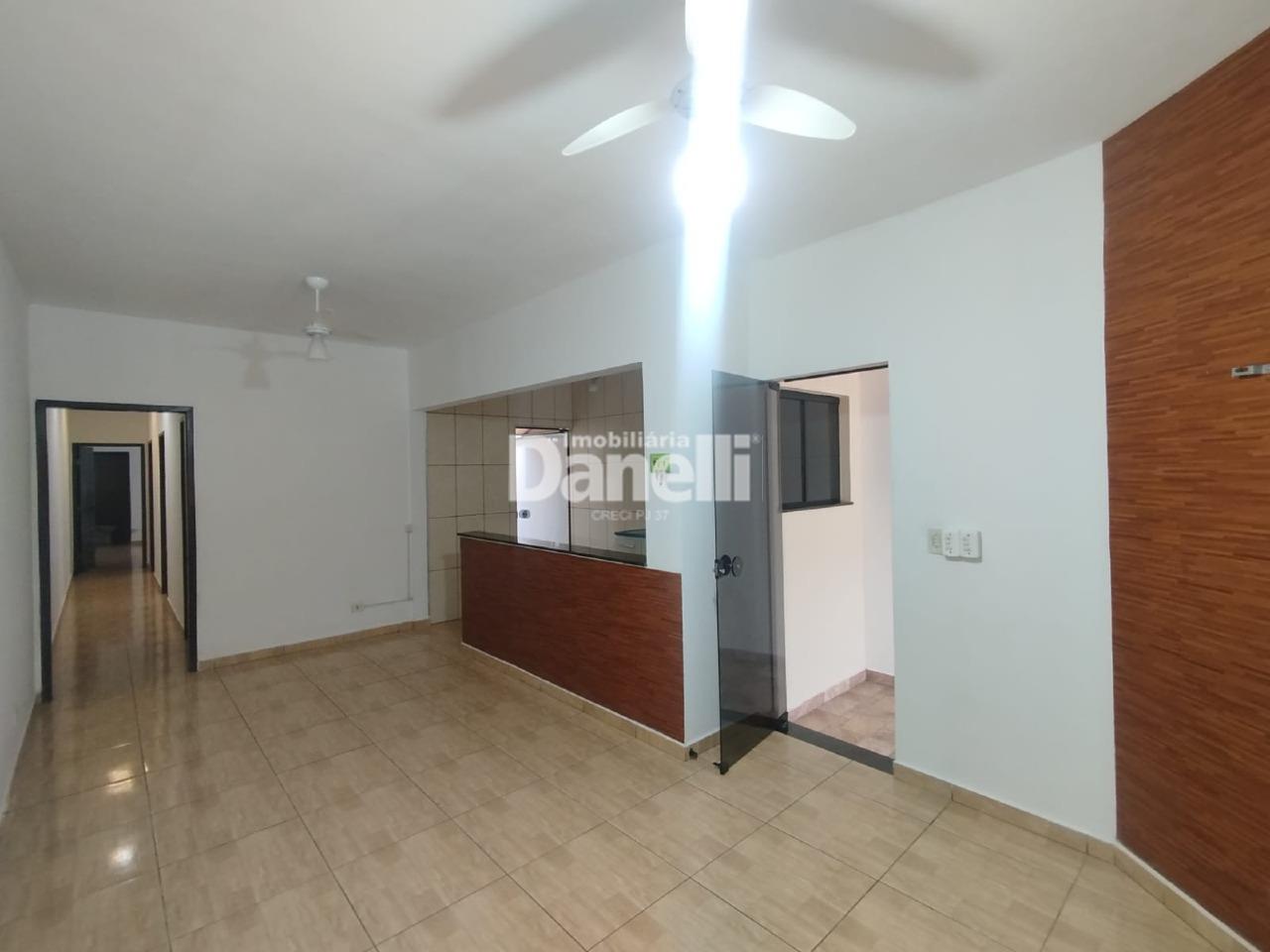 Casa para aluguel no Parque São Cristovão: 