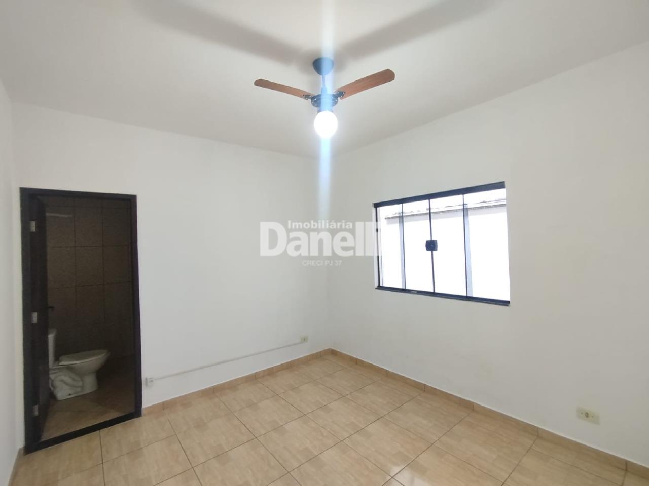 Casa para aluguel no Parque São Cristovão: 