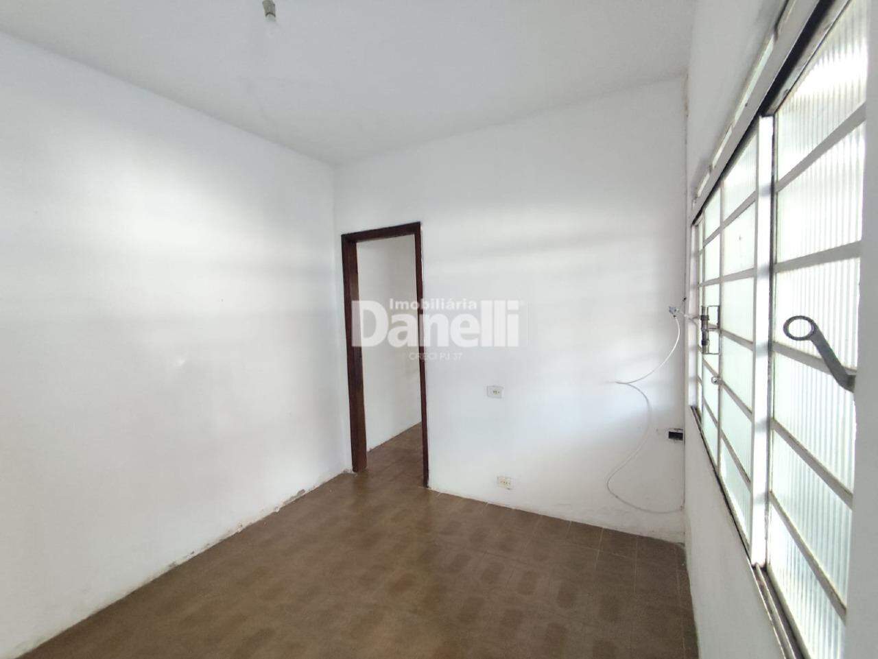 Casa para aluguel no Vila Rezende: 