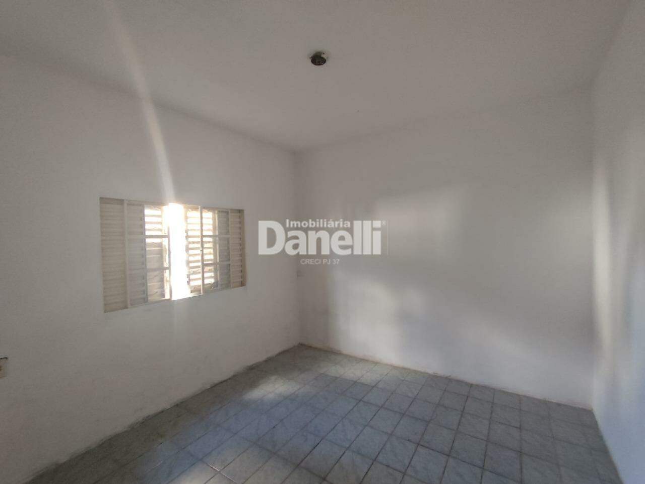 Casa para aluguel no Vila Rezende: 