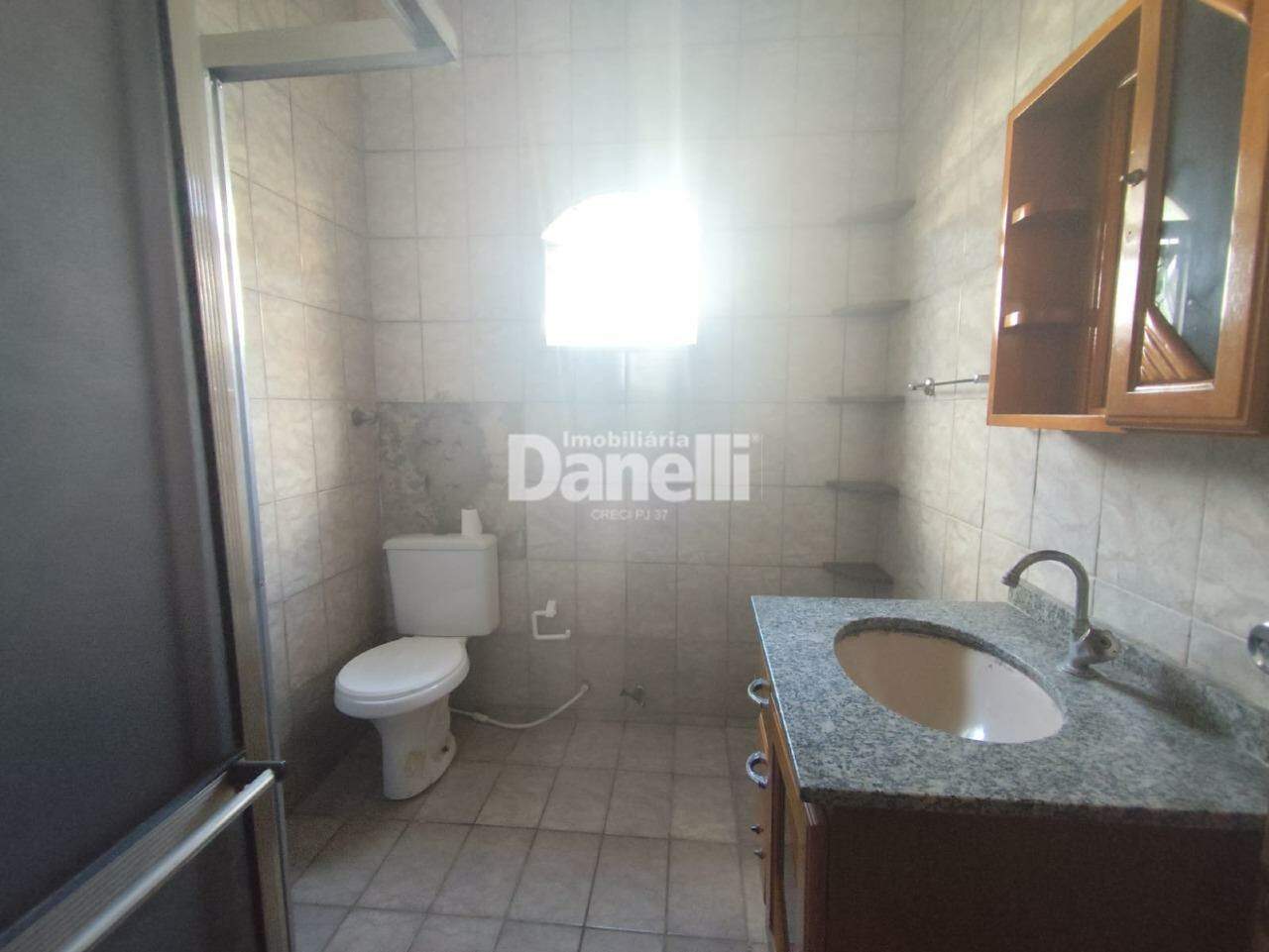 Casa para aluguel no Vila Rezende: 