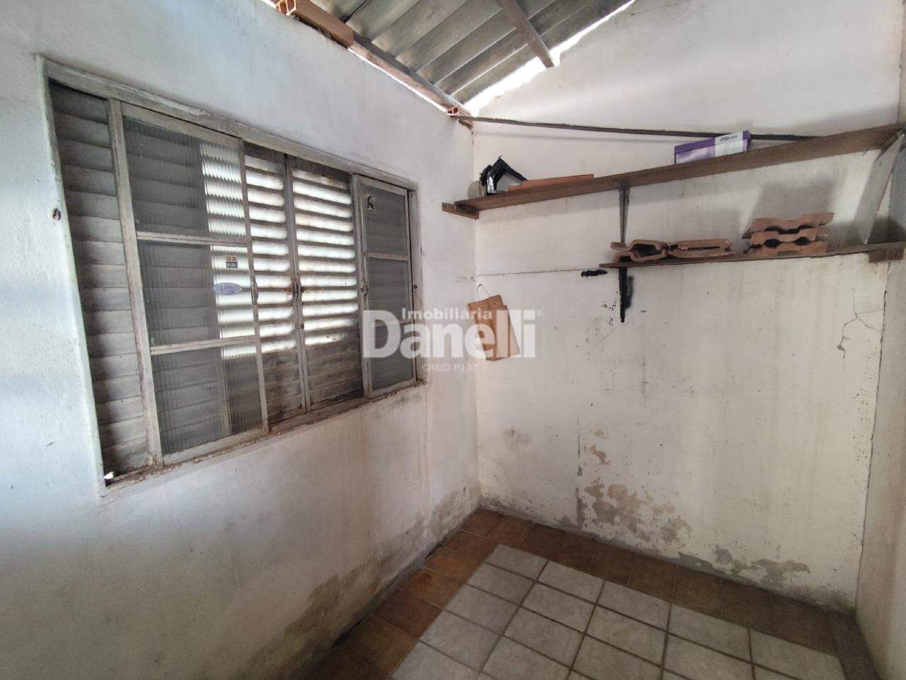 Casa para aluguel no Vila Rezende: 