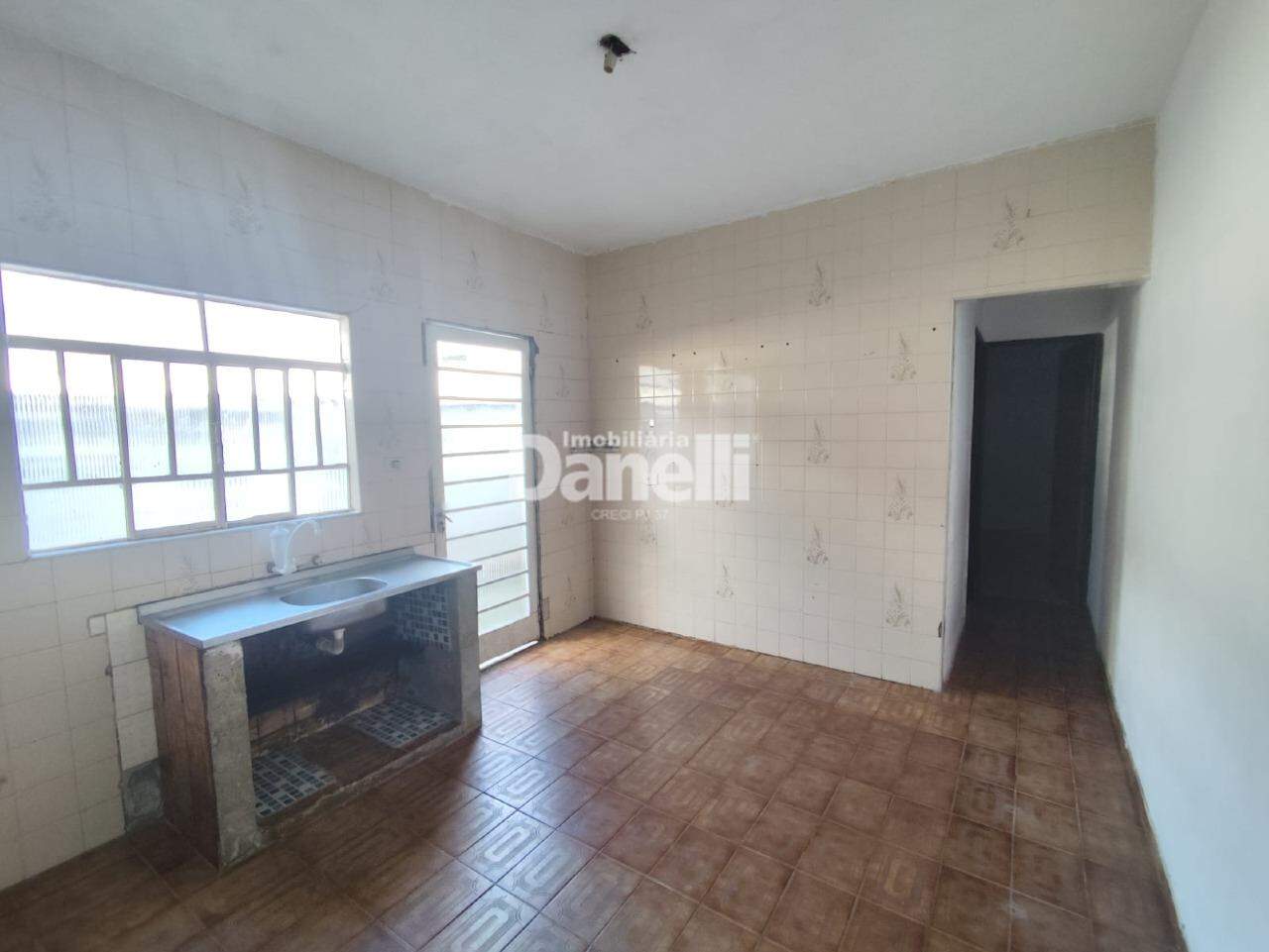 Casa para aluguel no Vila Rezende: 