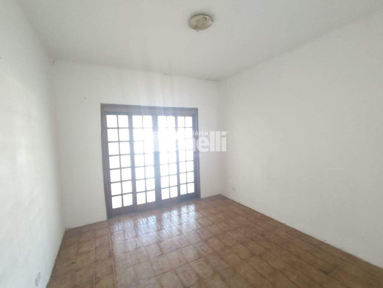 Casa para aluguel no Vila Rezende: 