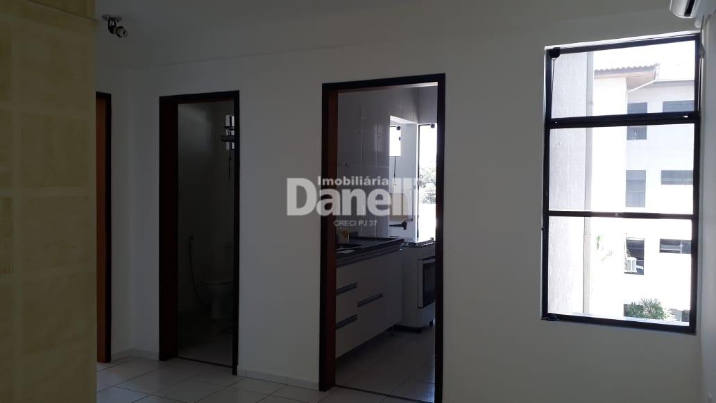Apartamento para aluguel no Parque São Luís: 