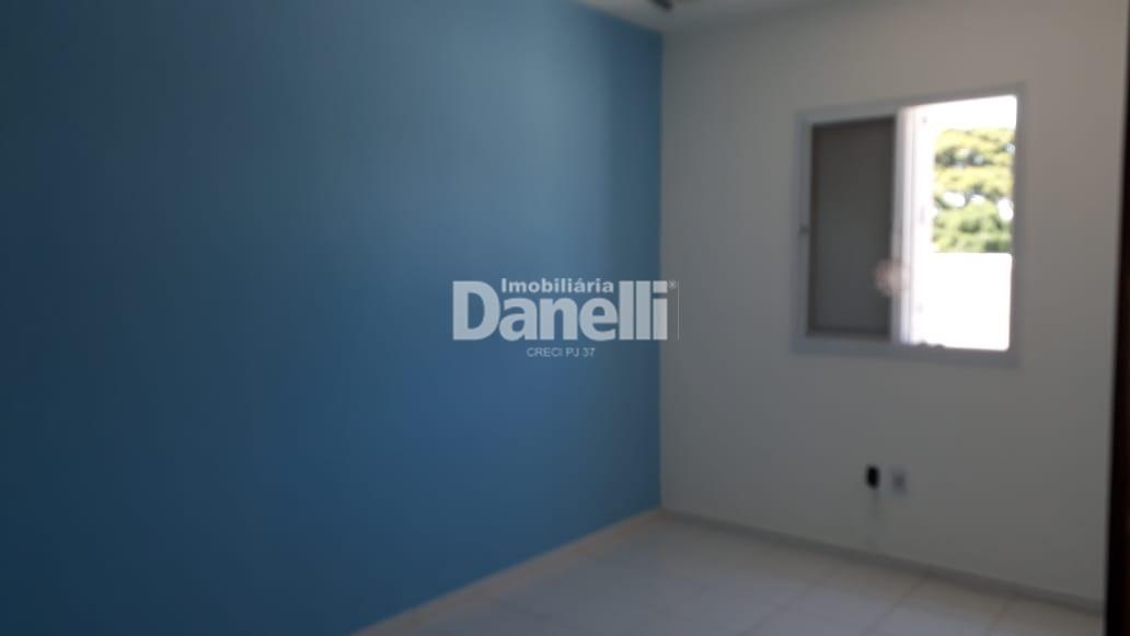 Apartamento para aluguel no Parque São Luís: 