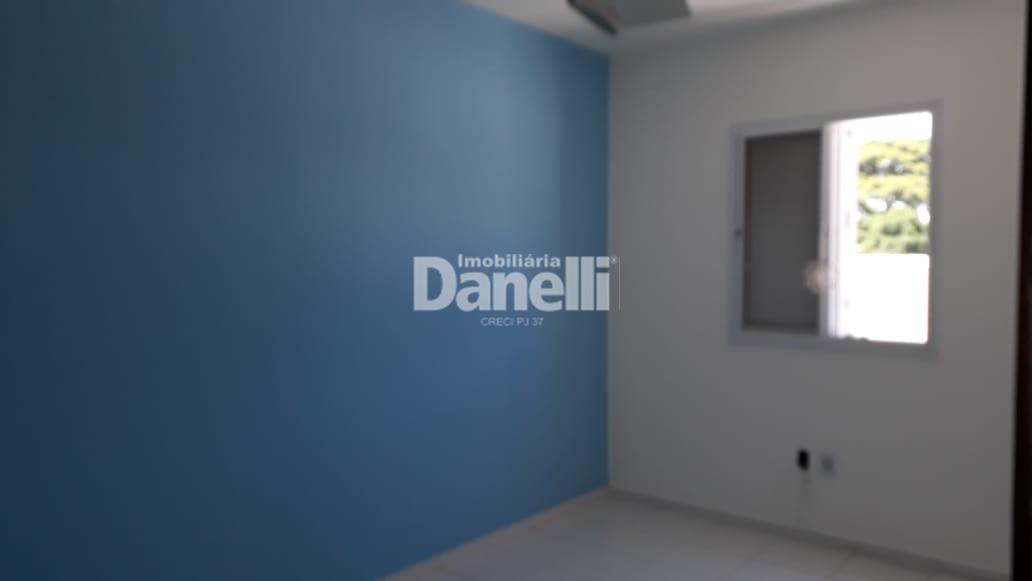 Apartamento para aluguel no Parque São Luís: 