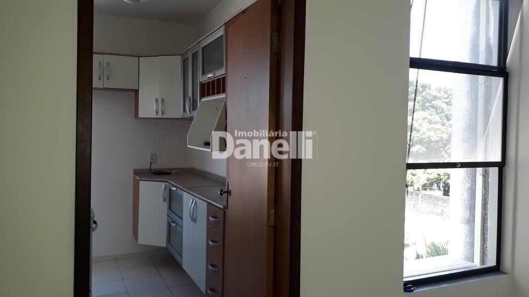 Apartamento para aluguel no Parque São Luís: 
