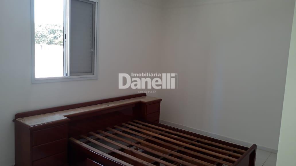 Apartamento para aluguel no Parque São Luís: 