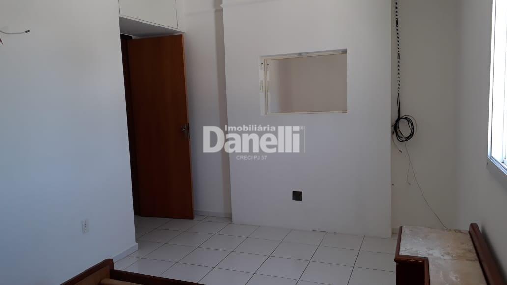 Apartamento para aluguel no Parque São Luís: 