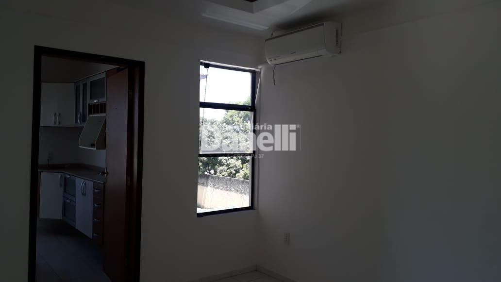Apartamento para aluguel no Parque São Luís: 