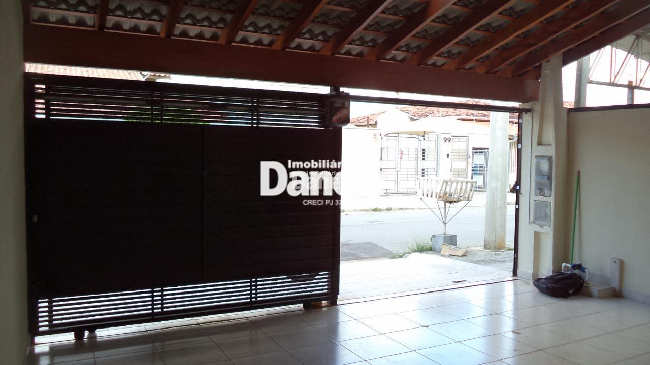 Casa para aluguel no Residencial Portal da Mantiqueira: 