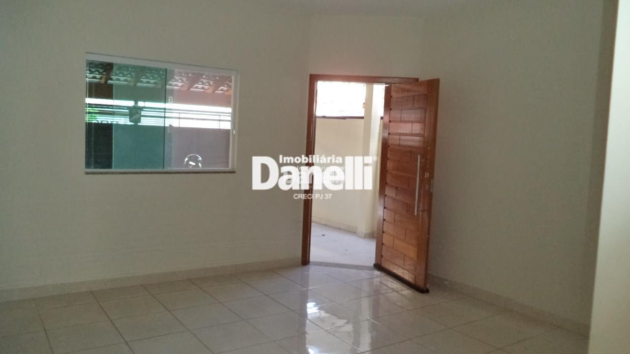 Casa para aluguel no Residencial Portal da Mantiqueira: 