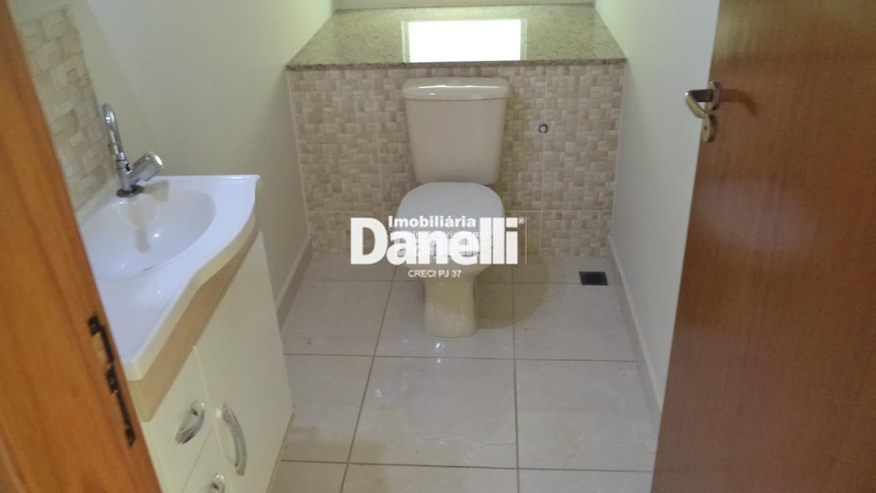 Casa para aluguel no Residencial Portal da Mantiqueira: 