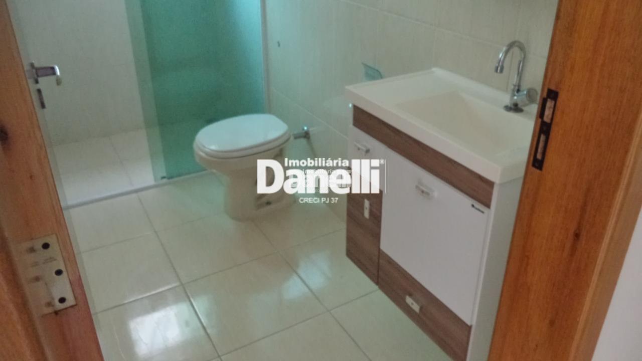 Casa para aluguel no Residencial Portal da Mantiqueira: 