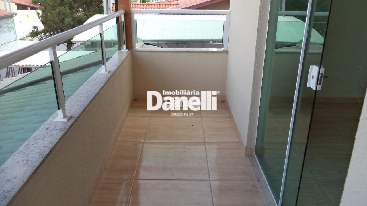 Casa para aluguel no Residencial Portal da Mantiqueira: 