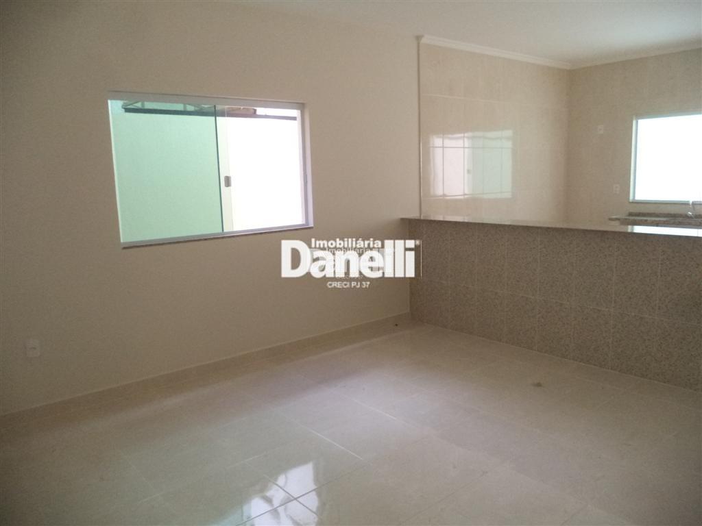 Casa para aluguel no Residencial Portal da Mantiqueira: 