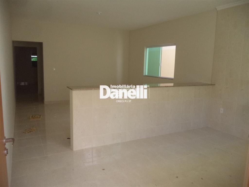 Casa para aluguel no Residencial Portal da Mantiqueira: 