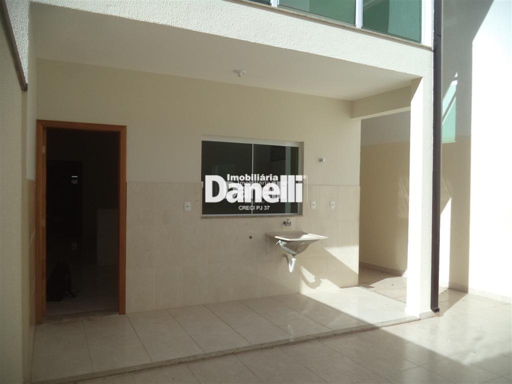 Casa para aluguel no Residencial Portal da Mantiqueira: 