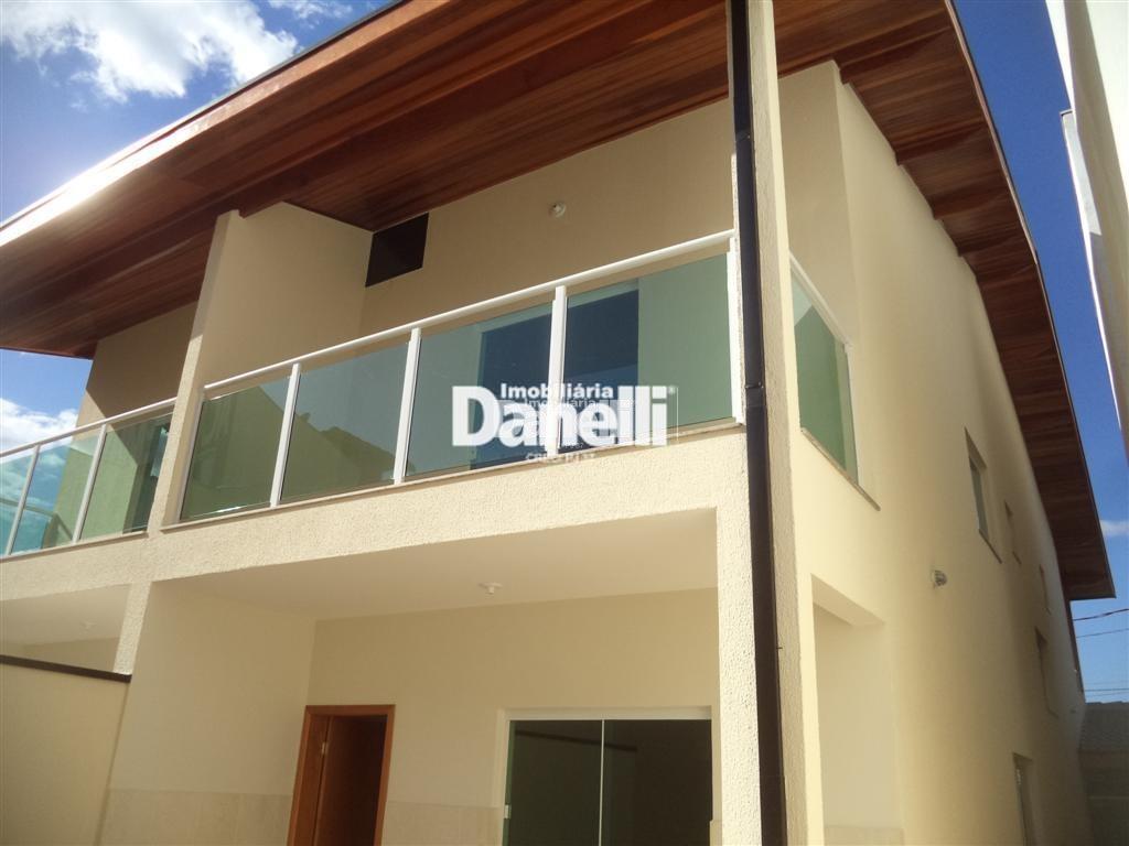 Casa para aluguel no Residencial Portal da Mantiqueira: 