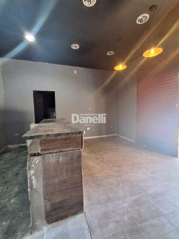 Ponto Comercial para aluguel no Centro: 