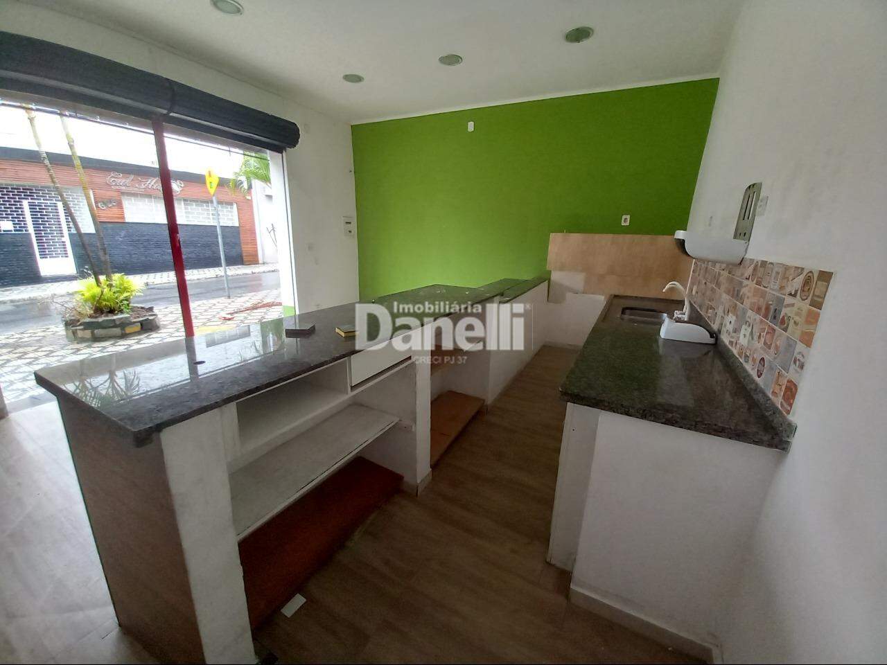 Ponto Comercial para aluguel no Centro: 