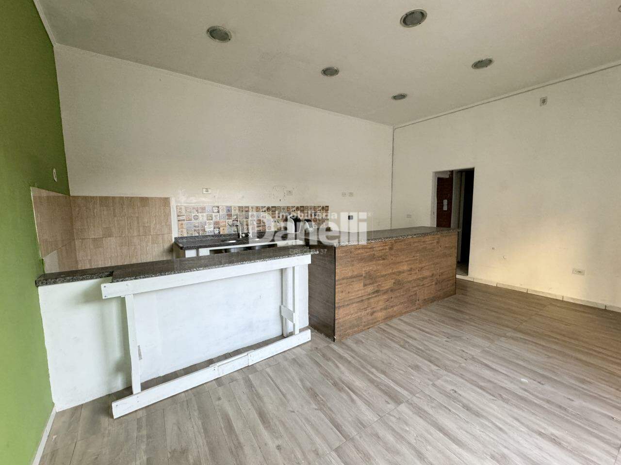 Ponto Comercial para aluguel no Centro: 