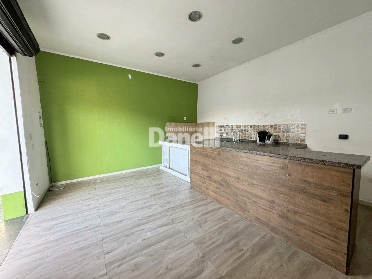 Ponto Comercial para aluguel no Centro: 